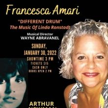 BWW Review: DIFFERENT DRUM: THE MUSIC OF LINDA RONSTADT at Arthur Newman Theater At T