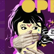 OPEN At WP Theater to Present Series Of Post-Show Events