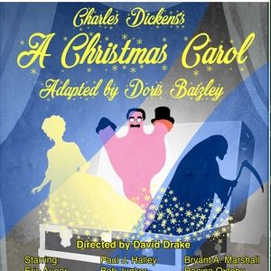 Cast Announced for Provincetown Theater’s Holiday Production of A CHRISTMAS CAROL