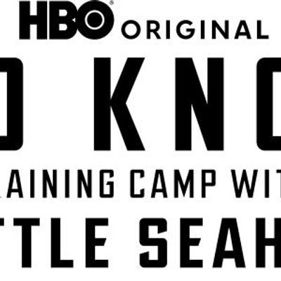 HARD KNOCKS: TRAINING CAMP WITH THE SEATTLE SEAHAWKS to Air New Episode