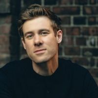 BWW Interview: David Hunter Talks WAITRESS Closing and ALL THE WEB'S A STAGE