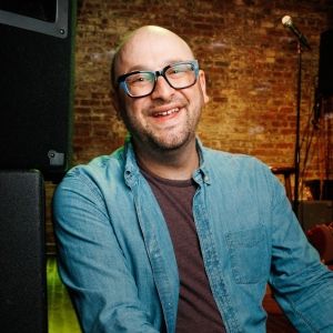 Josh Gondelman Sets Release of New Comedy Special POSITIVE REINFORCEMENT