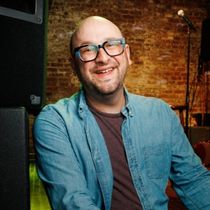 Josh Gondelman Sets Release of New Comedy Special POSITIVE REINFORCEMENT