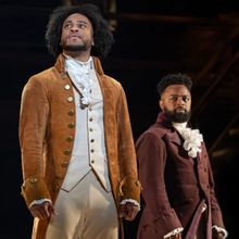 HAMILTON Launches #HAM4HAM Lottery for Seattle Engagement