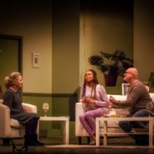 BWW Review: GOOD PEOPLE at ARTS Theatre