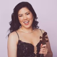 Rachell Ellen Wong First Baroque Artist To Receive Avery Fisher Career Grant