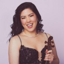 Rachell Ellen Wong First Baroque Artist To Receive Avery Fisher Career Grant