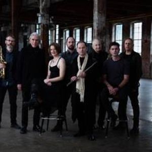 The Philip Glass Ensemble To Perform At Mechanics Hall In Worcester Interview