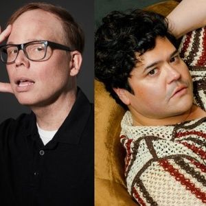 Jeff Hiller, Harvey Guillén and Jessica Gunning to Host the 41st Artios Awards in NY, LA and London