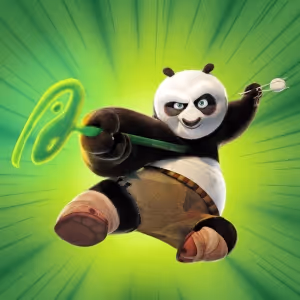 KUNG FU PANDA 4 Sets DVD and Blu-ray Release; See New Bonus Content
