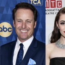 Chris Harrison, Kaley Ann Voorhess, and Eric Anthony Lopez Set for AIM GALA This Mont