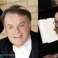 Kelly Briggs and John McMahon Present WE NEED A LITTLE BROADWAY CHRISTMAS At Holy…
