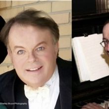 Kelly Briggs and John McMahon Present WE NEED A LITTLE BROADWAY CHRISTMAS At Holy Spi