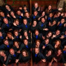 The Choral Project and San José Chamber Orchestra Present WINTER'S GIFTS in Decembe
