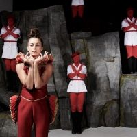 Jasmin Vardimon Company Premieres First Ever VR Experience