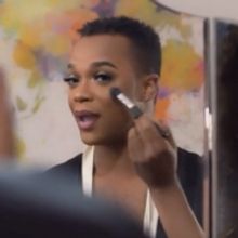 VIDEO: J. Harrison Ghee, Hannah Cruz, and More Perform 'My Strongest Suit' From AIDA