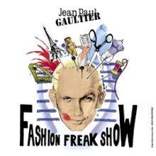 FASHION FREAK SHOW Comes to London's Roundhouse