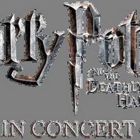 NJSO And NJPAC Present HARRY POTTER AND THE DEATHLY HALLOWS Part 1 In Concert