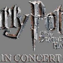 NJSO And NJPAC Present HARRY POTTER AND THE DEATHLY HALLOWS Part 1 In Concert