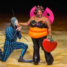 Cirque Du Soleil's OVO At UBS Arena Offers Flash Sale From This Week