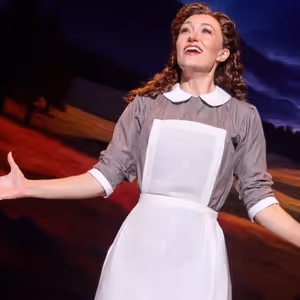 Tickets to THE SOUND OF MUSIC Tour at Fox Theatre in Atlanta on Sale Now
