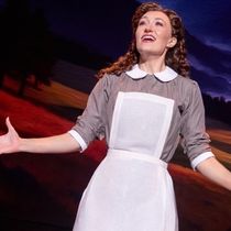 Tickets to THE SOUND OF MUSIC Tour at Fox Theatre in Atlanta on Sale Now