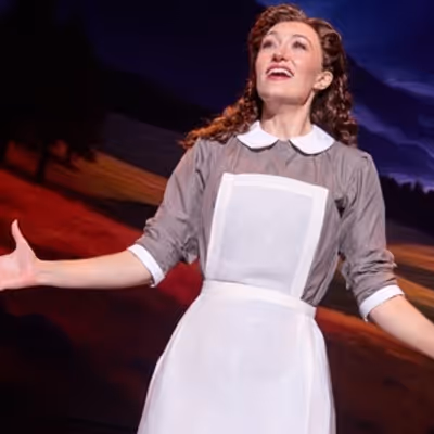 Tickets to THE SOUND OF MUSIC Tour at Fox Theatre in Atlanta on Sale Now