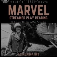VIDEO: Anchorage Community Theatre Streams MARVEL Video
