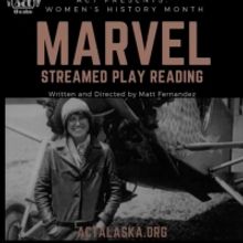 VIDEO: Anchorage Community Theatre Streams MARVEL