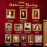 THE ADDAMS FAMILY Cast Set for CM Performing Arts