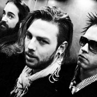 Them Guns Releases Newest Single 'Acid Plane' As First Single Off New Album