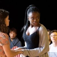Berridge Alum Celia Rose Gooding Celebrates Grammy Win and Tony Nomination