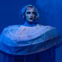 Assembly Festival's ART Award Winner Is Crowned Scottish Theatre Awards Bright Spark