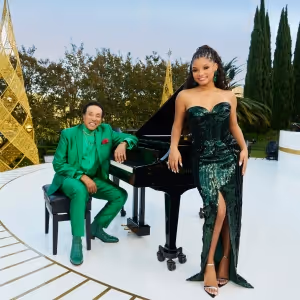 Cast of MJ, Halle Bailey & More Will Take Part in A MOTOWN CHRISTMAS on NBC