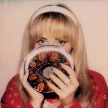 Sabrina Carpenter Drops 'Fruitcake' Holiday EP