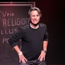 Tickets to Robert Dubac's BOOK OF MORON at Broadway Playhouse at Water Tower Place Go