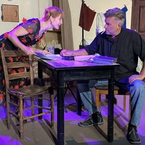 Review: 'A STREETCAR NAMED DESIRE' at Theatre 29