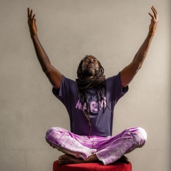 Buju Banton to Play First-Ever US Arena Tour Photo