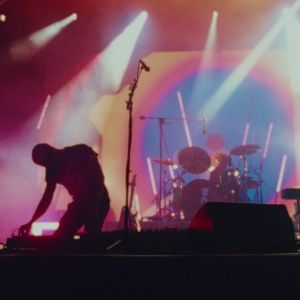 Video: M83 Shares 'Fantasy' Tour Archive Video For 'Sunny Boy'