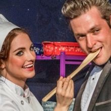 BWW Review: THE ART OF DINING - An Acquired Taste For Some