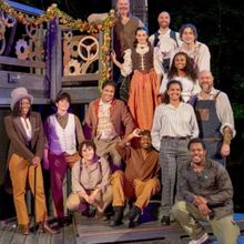 Door Shakespeare Unveils 2025 Season Directors