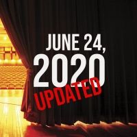 Virtual Theatre Today: Wednesday, June 24- Darren Criss, Jelani Alladin, Matt Doyle…
