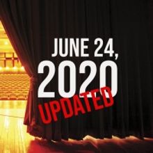 Virtual Theatre Today: Wednesday, June 24- Darren Criss, Jelani Alladin, Matt Doyle a