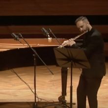 VIDEO: Raja Alif's TANJAK is Performed as Part of MPOPlaysOn on MPO TV