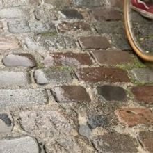 Works & Process at the Guggenheim Presents Premieres From Silas Farley, Andrea Miller