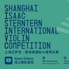 The Shanghai Isaac Stern International Violin Competition Officially Relaunches After