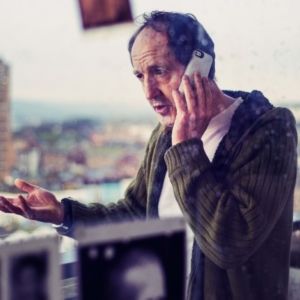 Interview: Jem Wall, Co-Director of Immersive Experience 1984, Talks About 'Making…