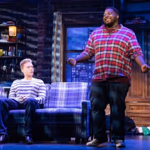Review: TOOTSIE at Orpheum Theatre