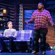 Review: TOOTSIE at Orpheum Theatre