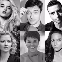 CBS All Access Announces Additional Casting for Season Two of THE TWILIGHT ZONE